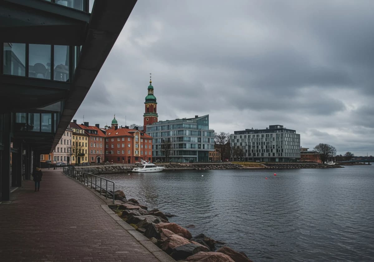 Malmo