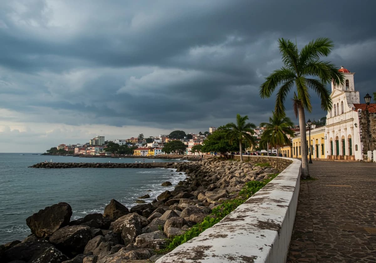 Santo Domingo