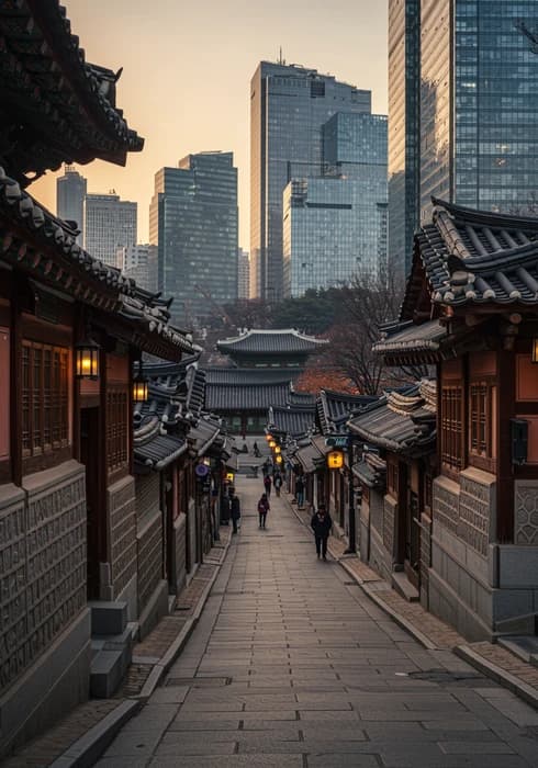 서울