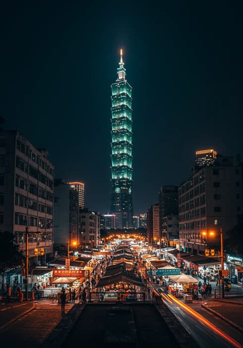 타이페이