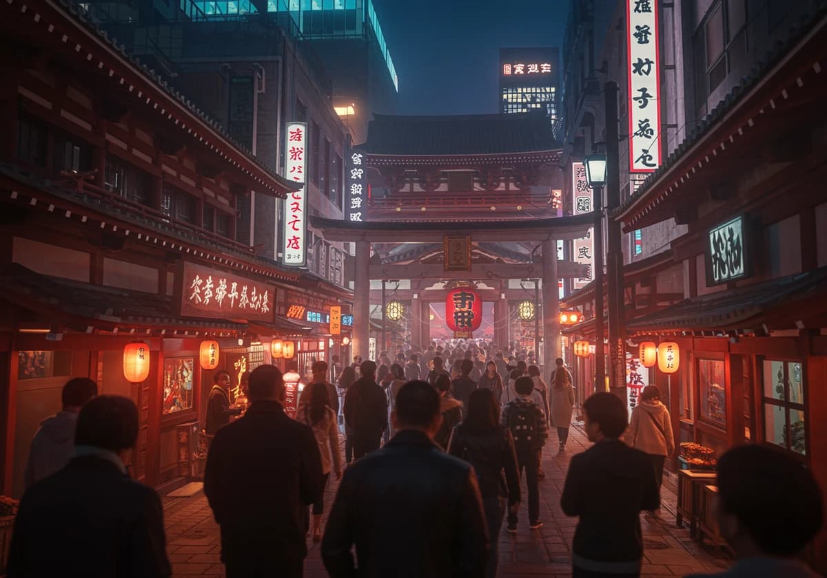 도쿄