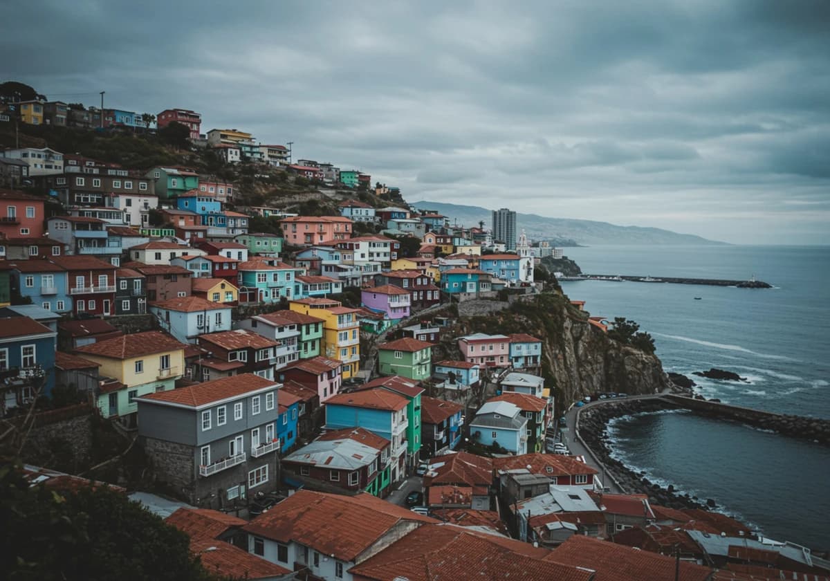Valparaiso