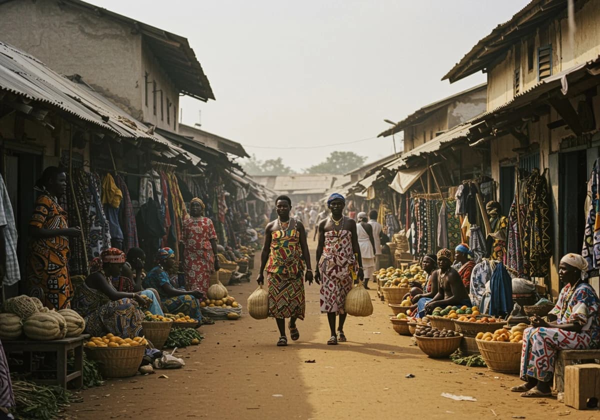 Ghana