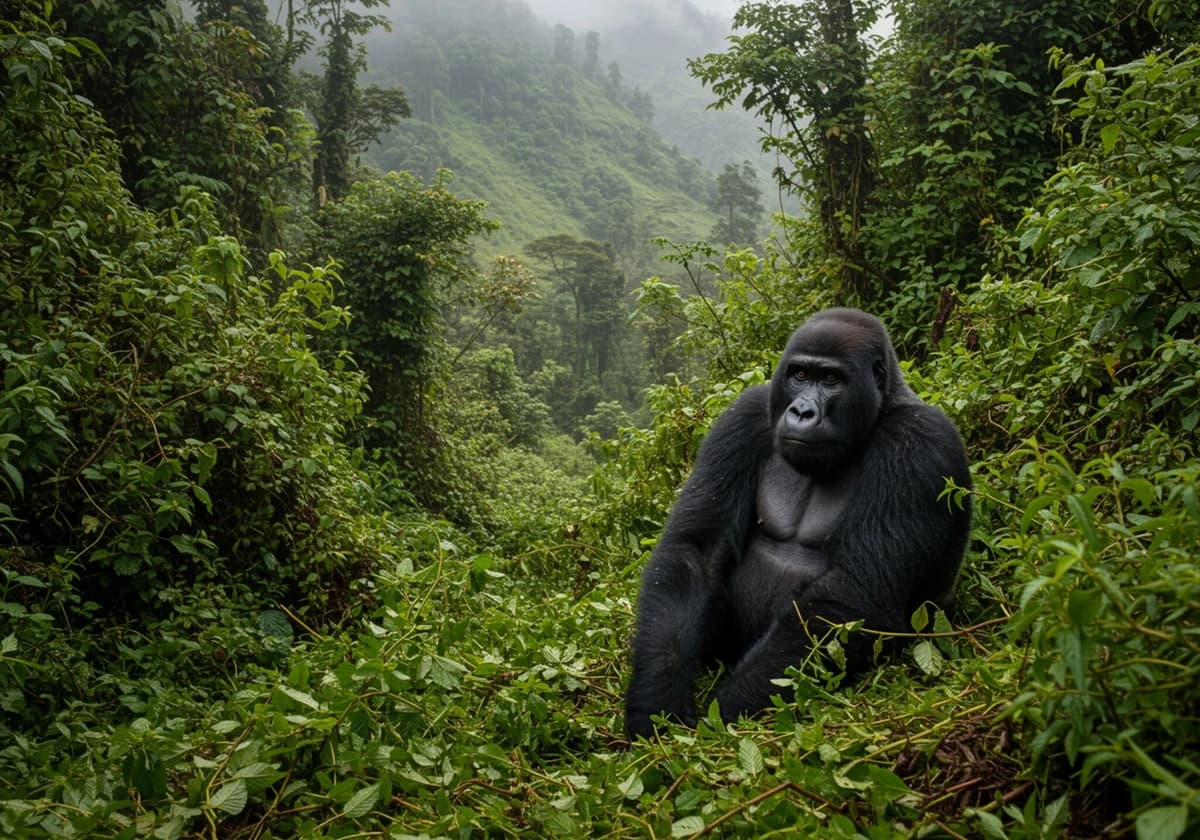 Rwanda