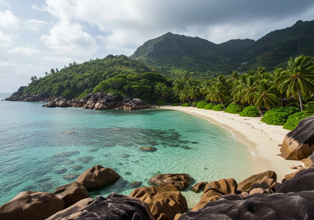 Seychelles