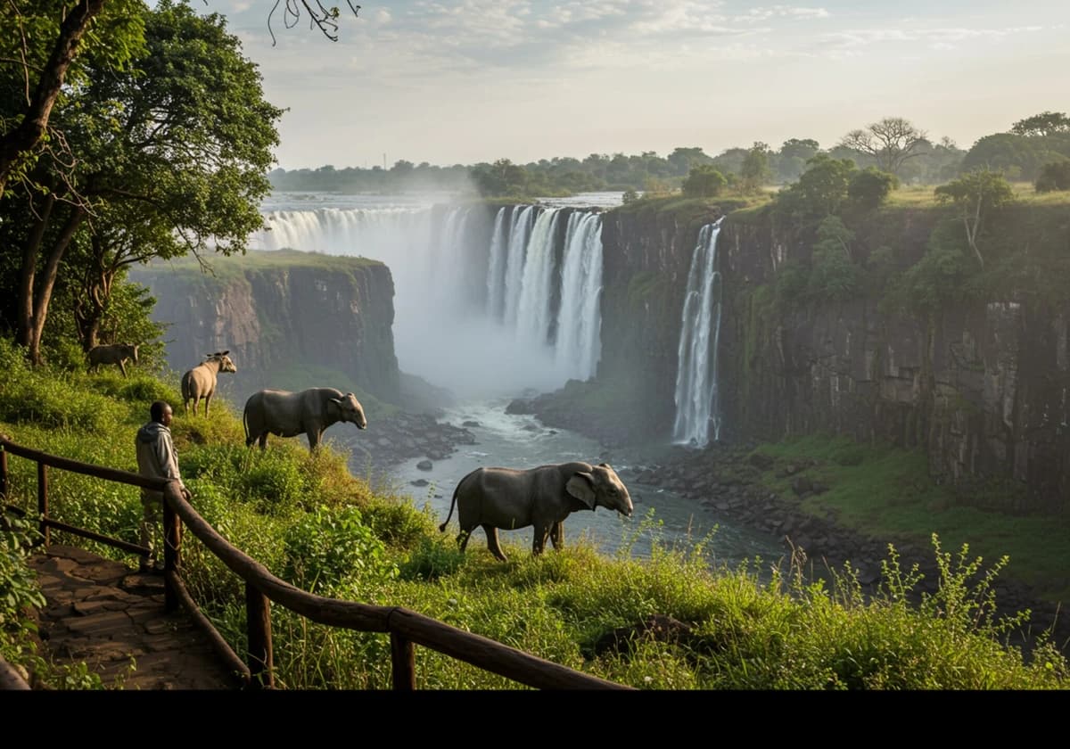 Zambia